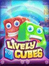 game pic for Lively Cubes